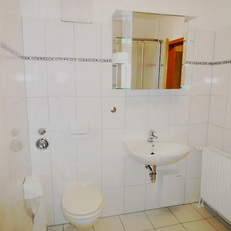 Ferienobjekt Mueritz A15 Graal-Mueritz