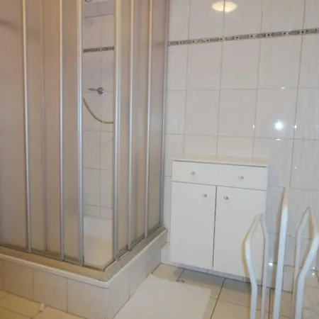 Daire Ferienobjekt Mueritz A15 *