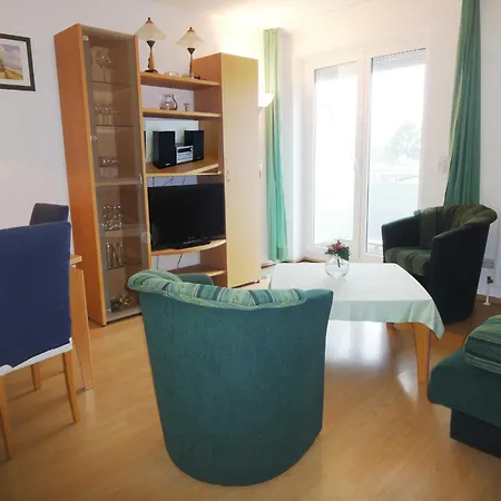 Ferienobjekt Mueritz A15 Graal-Mueritz