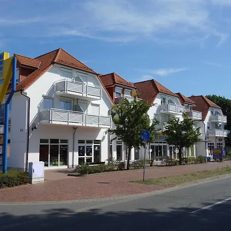 Daire Ferienobjekt Mueritz A15 Graal-Mueritz