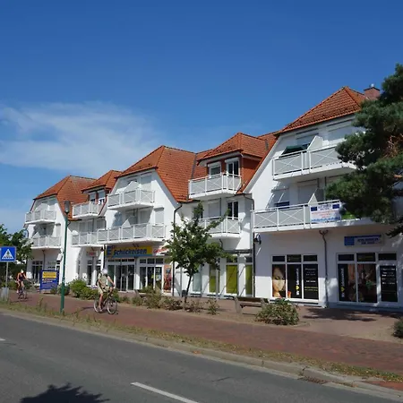 Daire Ferienobjekt Mueritz A15 *